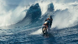 逐浪狂飙 疯狂摩托车冲浪 高玩来袭